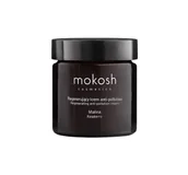 Kremy do twarzy - Mokosh REGENERATING ANTI-POLLUTION FACIAL CREAM - RASPBERRY - Regenerujący krem do twarzy - Malina - 60 ml MOKKT6ML - miniaturka - grafika 1