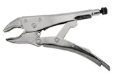Kombinerki i obcęgi - Szczypce Morse'A 180Mm Z Ucinakiem Bahco - miniaturka - grafika 1