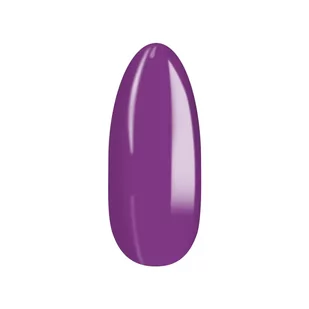 Yoshi - Lakier Hybrydowy 126 Lady Violet 6ml - Lakiery hybrydowe - miniaturka - grafika 2