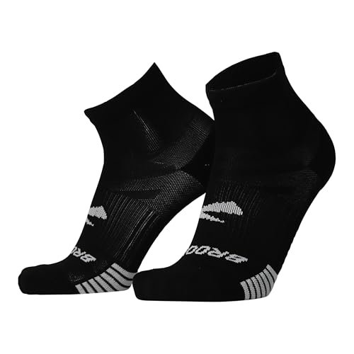 Brooks Ghost Lite Quarter skarpety 2-pak
