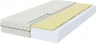 Materace - MAXI HURT MATERAC ATENY 100X200 X16 PIANKA LATEKS ANTYALERGI - miniaturka - grafika 1