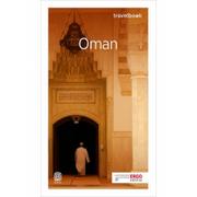 Książki podróżnicze - Anna Polakowska Oman Travelbook Wydanie 1 - miniaturka - grafika 1
