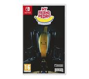 Gry Nintendo Switch - My Friend Pedro GRA NINTENDO SWITCH - miniaturka - grafika 1