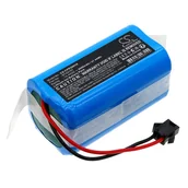 Akcesoria do robotów sprzątających - Concept VR3000 / BTX0197 2600mAh 37.44Wh Li-Ion 14.4V (Cameron Sino) - miniaturka - grafika 1