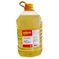Zdrowa żywność - Topseller Xxl Olej Rzepakowy 100%, 5L - miniaturka - grafika 1