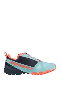 Buty trekkingowe damskie - BUTY TRAVERSE WOMEN-MARINE BLUE-BLUEBERRY - grafika 1