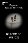 Kryminały - Spacer po suficie - ZYGMUNT ZEYDLER-ZBOROWSKI - miniaturka - grafika 1