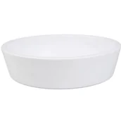 Donice - Misa ceramiczna 30 cm biały - miniaturka - grafika 1