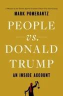 Biografie obcojęzyczne - People vs. Donald Trump - miniaturka - grafika 1