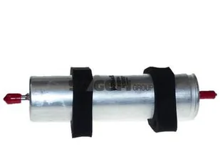Filtr paliwa PURFLUX FCS754 8K0127400 FCS754 - Filtry paliwa - miniaturka - grafika 1