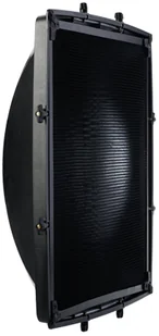 Elinchrom Reflektor kwadratowy 44 cm z plastrem miodu - Inne akcesoria studyjne - miniaturka - grafika 1