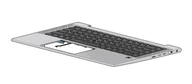 Części i akcesoria do laptopów - HP M44366-091 części zamienne do notatników Klawiatura M44366-091 - miniaturka - grafika 1