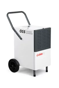 LEDOX O55 -10ZŁ ZA PRZEDPŁATĘ + 50 DNI NA ZWROT + BILET DO KINA + GWARAN - Osuszacze powietrza - miniaturka - grafika 1