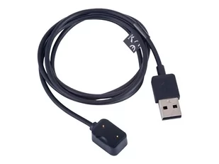 AKYGA Kabel do ładowania Amazfit Cor A1702 AK-SW-30 1m - Akcesoria do smartwatchy - miniaturka - grafika 1