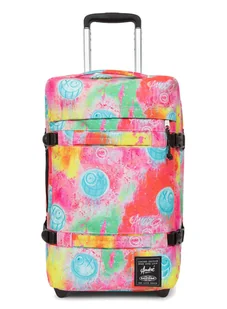 Torba podróżna mała Eastpak Transit'R S - fluo clouds - Akcesoria podróżnicze - miniaturka - grafika 1