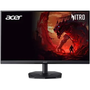 ACER Nitro KG251QX0BIIP 24.5" FHD UM.KX1EE.005 - Monitory - miniaturka - grafika 1