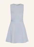 Sukienki - Calvin Klein Sukienka blau - miniaturka - grafika 1