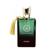 Wody i perfumy męskie - Paris Corner Killer, Oud Ethic, woda perfumowana, 100 ml - miniaturka - grafika 1