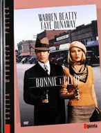 Filmy akcji DVD - Bonnie i Clyde - miniaturka - grafika 1