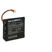 Ładowarki samochodowe - VHBW Bateria do Garmin Edge Explore 2 / Dezl OTR700, 750 mAh - miniaturka - grafika 1