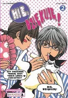 Komiksy dla młodzieży - Nie, dziękuję. Tom 2 - miniaturka - grafika 1