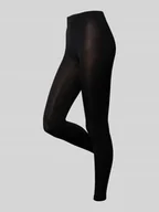Legginsy - Rajstopy bez stóp model ‘comfort thermo ligh’ - miniaturka - grafika 1