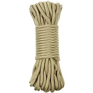 Żeglarstwo - Lina 15 Metrów 7 Mm Coyote Tan - miniaturka - grafika 1