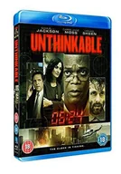 Horrory Blu-Ray - Unthinkable (Bez reguł) - miniaturka - grafika 1