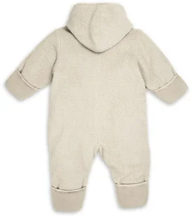 New! Lodger Skier Teddy jumpsuit 6-8 months. size 74. Birch SKT 599_6-8 - Spodnie narciarskie - miniaturka - grafika 1