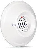 Czujniki czadu, dymu, gazu - DG-1 CO Czujka czadu (tlenku węgla) Satel - miniaturka - grafika 1