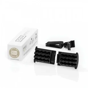 Millefiori Millefiori Icon Incense & Blond Wood napełnienie - Pozostałe kosmetyki - miniaturka - grafika 2