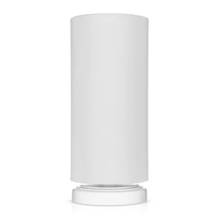 Lamps & Company, Lampka nocna klasyczna do czytania dla dzieci, Szary - Lampy stojące - miniaturka - grafika 1