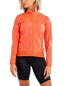 Kurtki damskie - Craft Essence damska lekka kurtka rowerowa, damska kurtka rowerowa, ESSENCE LIGHT BIKE Wind - miniaturka - grafika 1