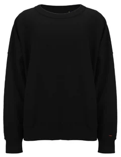 Calvin Klein Bluza Oversize K10K108246BEH r. XL - Bluzy męskie - miniaturka - grafika 1