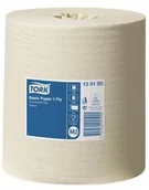 Ręczniki papierowe - Czyściwo papierowe TORK 120150 - miniaturka - grafika 1