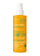 Balsamy i kremy do opalania - Pupa Sun Mleczko przeciwsłoneczne dla dzieci SPF50+ 200ml - miniaturka - grafika 1