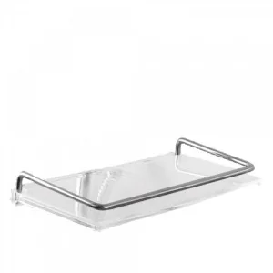 Tres 918192105 918192105 BARRAS Y DUCHA Mydelniczka LEX do drążka $408 - Akcesoria hydrauliczne - miniaturka - grafika 1
