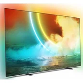 Telewizory - Philips 55OLED705/12 - miniaturka - grafika 1
