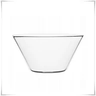 Miski i półmiski - Misa, miska, salaterka szklana Daga H-9 D-16,5 - miniaturka - grafika 1