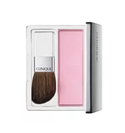 Pozostałe kosmetyki - Clinique Blushing Blush pudrowy róż odcień 120 Bashful Blush 6 g - miniaturka - grafika 1