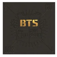 Pop - Bts: 2 Cool 4 Skool (single Album) [CD] - miniaturka - grafika 1