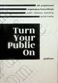 Marketing - Turn your public on - miniaturka - grafika 1