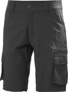 Helly Hansen Helly Hansen męskie krótkie spodnie MARIDALEN SHORTS 62851 981 M - Spodenki męskie - miniaturka - grafika 1