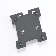 Dodatki do drukarek i skanerów - Zebra MK3000 WALL MOUNT KIT - KT-152097-01 - miniaturka - grafika 1