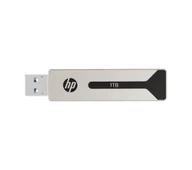 Pendrive - HP 911 Pro 1TB USB 3.2 Typ-C / USB 3.2 Srebrny - miniaturka - grafika 1