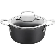 Garnki - Ballarini Garnek indukcyjny z pokrywką Alba 2,7 L ALBG2LD.20D - miniaturka - grafika 1