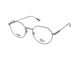 Okulary korekcyjne, oprawki, szkła - Tommy Hilfiger TJ 0090 R81 - grafika 1