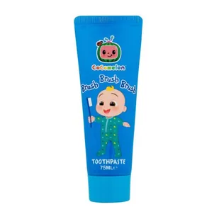 Cocomelon Toothpaste Pasta do zębów dla dzieci 75 ml - Pasty do zębów - miniaturka - grafika 1