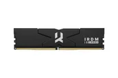 Pamięci RAM - Goodram IRDM DDR5 R-5600D564L36S/16G moduł pamięci 16 GB 1 x 16 GB 5600 MHz IRDM DDR5 R-5600D564L36S/16G - miniaturka - grafika 1
