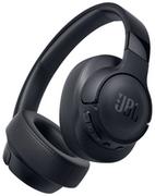 Słuchawki - JBL Tune 720 BT czarne - miniaturka - grafika 1